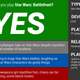 Illustration for article titled iStar Wars: Battlefront/i: The iKotaku /iReview